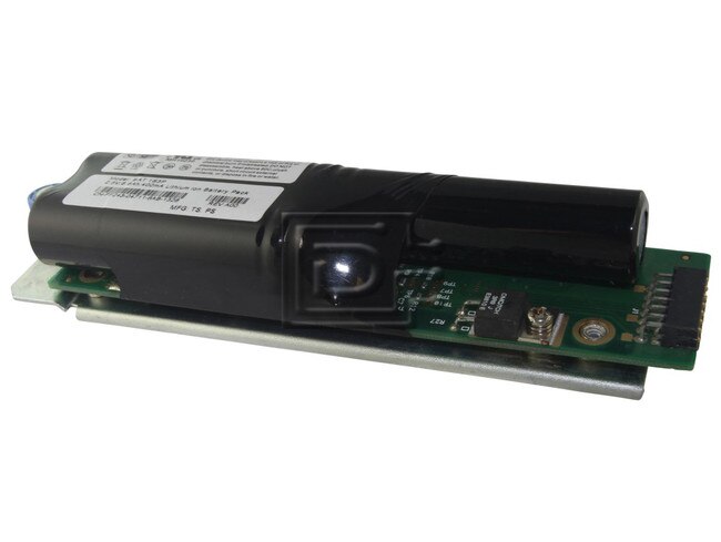 Dell C291H 0C291H JY200 0JY200 MD3000 MD3000I RAID Controller Backup Battery image 3