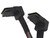 Dell C2X59 0C2X59 Dual SAS SFF 8087 Cable Assembly Image 2 image