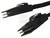 Dell C2X59 0C2X59 Dual SAS SFF 8087 Cable Assembly Image 3 image