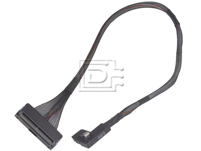 Dell C31YC 0C31YC Dell C31YC Mini SAS Cable R710 Image 1 image