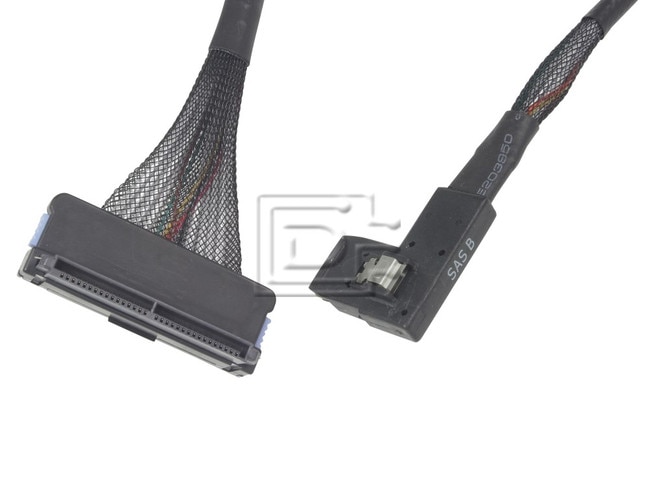 Dell C31YC 0C31YC Dell C31YC Mini SAS Cable R710 Image 2 image