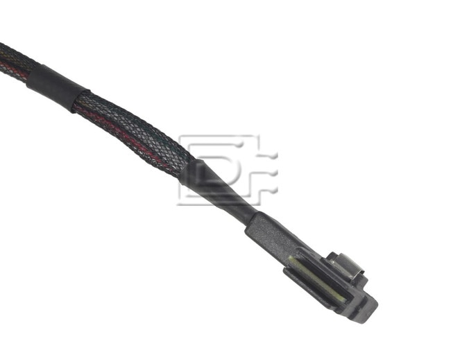 Dell C31YC 0C31YC Dell C31YC Mini SAS Cable R710 Image 3 image