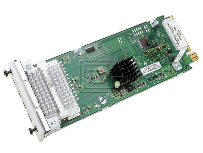 CISCO C3850-NM-2-10G C3850-NM-2-10G= Network Module for Cisco 3850 image 2