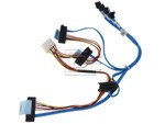 Dell C450M 0C450M SAS SATA 4-way Cable Four Device R310