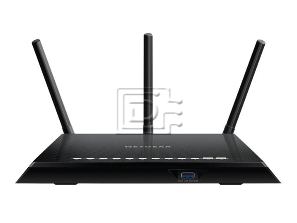 NETGEAR C6300 Cable Modem Router Image 1 image