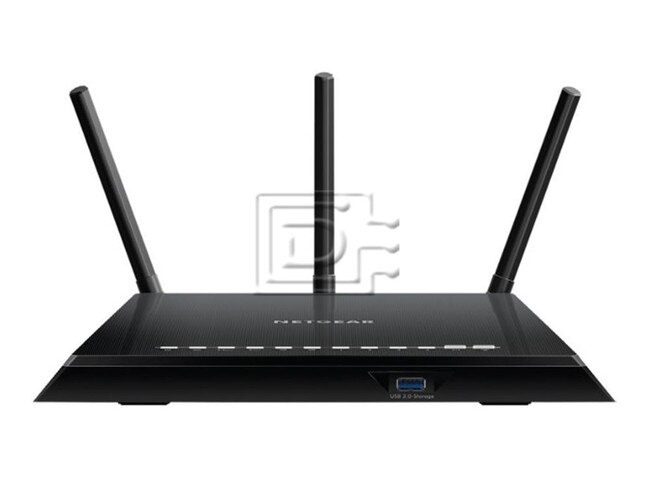 NETGEAR C6300 Cable Modem Router Image 1 image