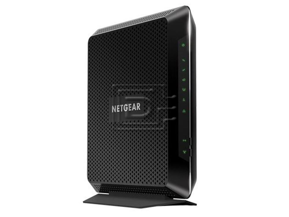 NETGEAR Nghthawk C7000v2 AC1900 W-F Cable Modem Router Refurbshed