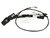 Dell C94PX 0C94PX Dell SATA cable Image 1 image