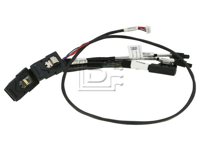 Dell C94PX 0C94PX Dell SATA cable Image 1 image