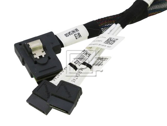 Dell C94PX 0C94PX Dell SATA cable Image 2 image