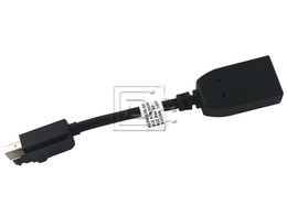 Generic CAB-AV-MINI-DISPLAYPORT-9IN-BN-OE Mini Displayport Adapter Cable
