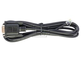 Generic CAB-DB9M-RJ11-2m-BN-OE DB9 to RJ11 Serial Cable