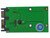 Generic CAB-SATA-INT-MSATA-BN-OE mSATA to MicroSATA Image 2 image