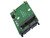 Generic CAB-SATA-INT-MSATA-BN-OE mSATA to MicroSATA Image 3 image