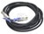 Infiniband 39DVK CAB-SAS-EXT-8088-8088-6M-BN-OE Dell SAS Cable Image 2 image