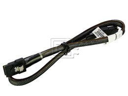 Generic CAB-SAS-INT-8087-8087-0.4M-BN-OE DKPPM SAS SFF 8087 Cable Assembly
