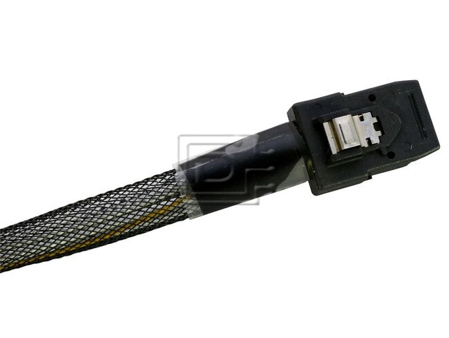 Generic CAB-SAS-INT-8087-8087-0.4M-BN-OE DKPPM SAS SFF 8087 Cable Assembly image 2