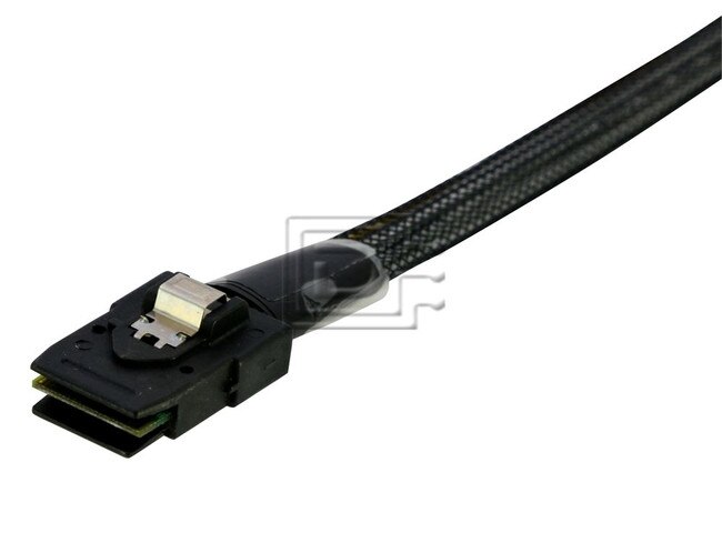 Generic CAB-SAS-INT-8087-8087-0.4M-BN-OE DKPPM SAS SFF 8087 Cable Assembly image 3