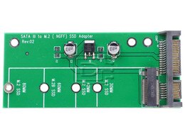 Generic CAB-SATA-INT-M2-NGFF-BN-OE M.2 to SATA