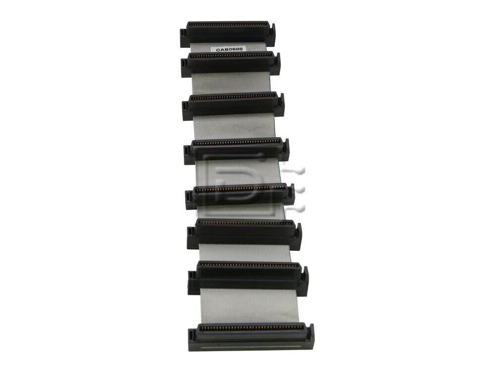 Generic CAB-SCSI-INT-HD68M-U160-8C-7in-RF-OE CAB0688 SCSI 68pin internal ribbon cable Image 2 image