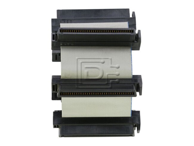 Generic CAB-SCSI-INT-HD68M-U160-8C-7in-RF-OE CAB0688 SCSI 68pin internal ribbon cable image 3