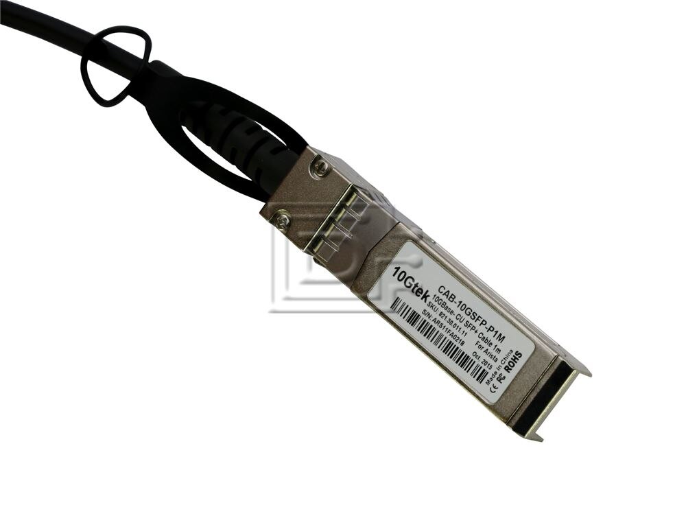 Generic CAB-SFP-PLUS-1M-BN-OE-ARI SFP SFP+ Image 2 image
