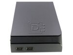 neTegriti CAS-KIT-USB3-3TB-7.2K-FR-OE 3TB External Hard Drive