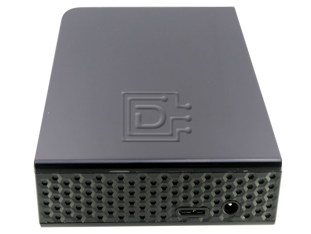 neTegriti CAS-KIT-USB3-3TB-7.2K-FR-OE 3TB External Hard Drive Image 4 image