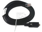 Generic CAB-CAT5-RJ45-SERIAL-DB9F-1.5m-BN-OE C206M 0C206M Cat5 RJ45 DB-9 Cable
