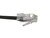Generic CAB-CAT5-RJ45-SERIAL-DB9F-1.5m-BN-OE C206M 0C206M Cat5 RJ45 DB-9 Cable Image 3 image