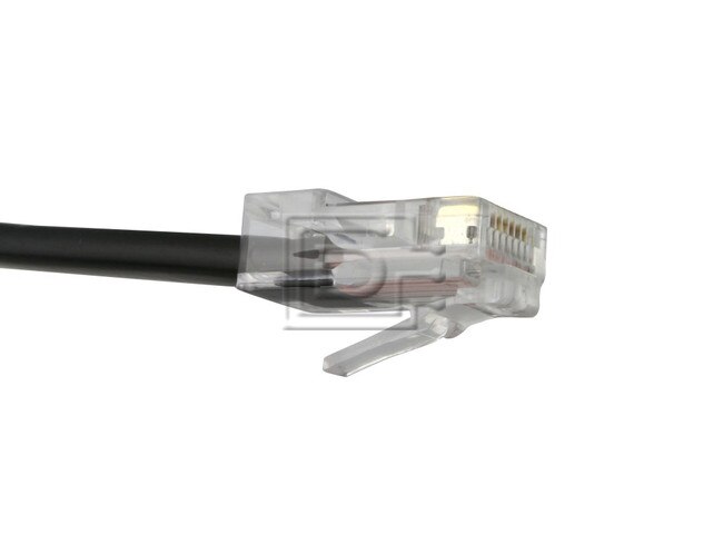 Generic CAB-CAT5-RJ45-SERIAL-DB9F-1.5m-BN-OE C206M 0C206M Cat5 RJ45 DB-9 Cable image 3