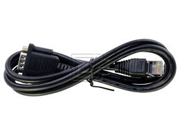 Generic CAB-CAT5-RJ45-SERIAL-DB9M-1m-BN-OE Cat5 RJ45 DB-9 Cable