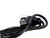 Generic CAB-CAT5-RJ45-SERIAL-DB9M-1m-BN-OE Cat5 RJ45 DB-9 Cable Image 3 image