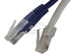 Generic CAB-CAT5E-RJ45-3FT-BN-OE
