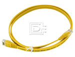 Generic CAB-CAT6-RJ45-12in-BN-OE Cat6 Ethernet Cable
