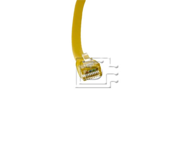 Generic CAB-CAT6-RJ45-3m-BN-OE Cat6 Ethernet Cable Image 3 image