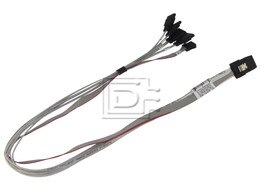 SUPERMICRO COMPUTER CBL-0097L-03 Internal SATA Cable CBL-0097L-03