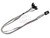 SUPERMICRO COMPUTER CBL-0097L-03 Internal SATA Cable CBL-0097L-03 Image 1 image
