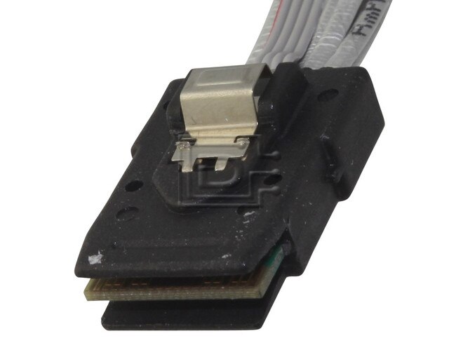 SUPERMICRO COMPUTER CBL-0097L-03 Internal SATA Cable CBL-0097L-03 image 2