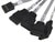 SUPERMICRO COMPUTER CBL-0097L-03 Internal SATA Cable CBL-0097L-03 Image 3 image