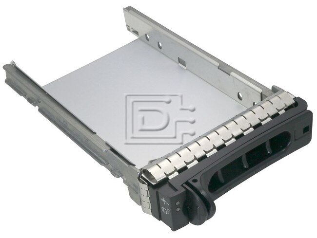 Dell Compatible CC852 D962C 0D962C 0CC852 Dell SATA Serial SCSI SATAu Disk Trays / Caddy Image 1 image