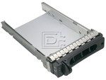 Dell Compatible CC852 D962C 0D962C 0CC852 Dell SATA Serial SCSI SATAu Disk Trays / Caddy