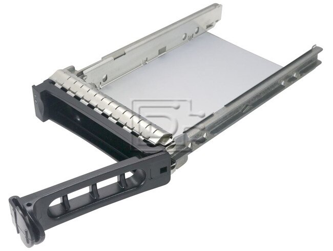 Dell Compatible CC852 D962C 0D962C 0CC852 Dell SATA Serial SCSI SATAu Disk Trays / Caddy Image 2 image