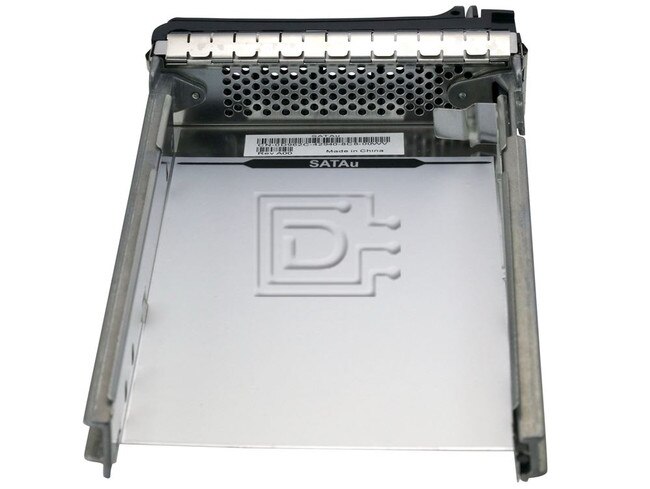 Dell Compatible CC852 D962C 0D962C 0CC852 Dell SATA Serial SCSI SATAu Disk Trays / Caddy Image 3 image