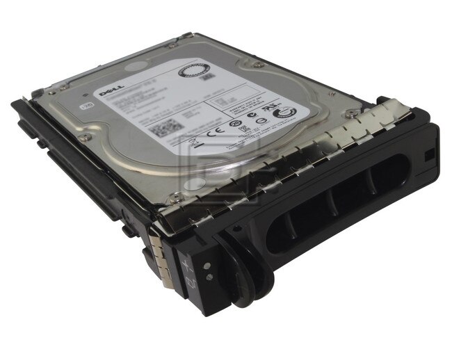 Dell 341-4430 Dell SATA Hard Drive image 1