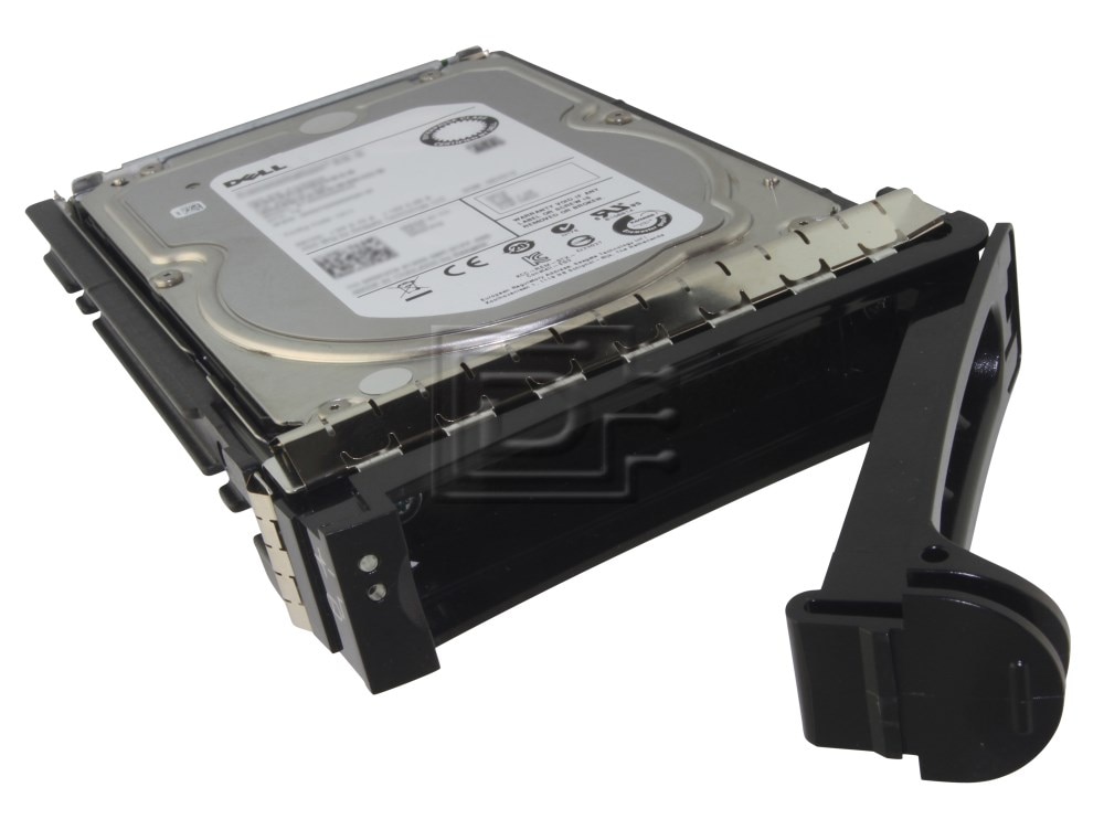 Dell 341-9579 Dell SATA Hard Drive Image 2 image