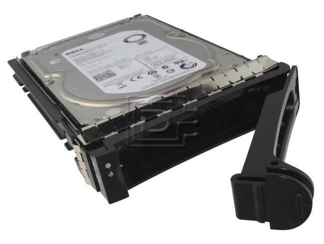 Dell 341-5895 Dell SATA Hard Drive image 2