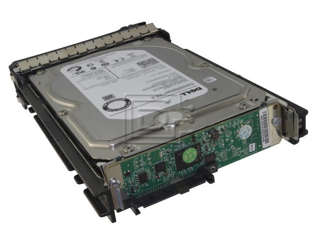 Dell 341-5895 Dell SATA Hard Drive image 3