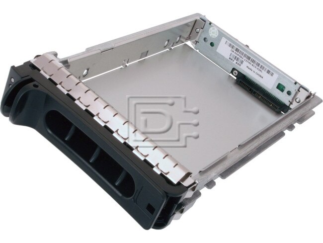 Dell CC852-PN939 Dell SATA SATAu Disk Trays / Caddy / Interposer Image 1 image
