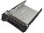 Dell CC852 D962C 0D962C 0CC852 Dell SATA SATAu Disk Trays / Caddy Image 1 image